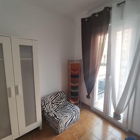 Apartamento La Marina Real Valencia Kültér fotó