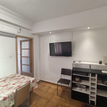 Apartamento La Marina Real Valencia Kültér fotó