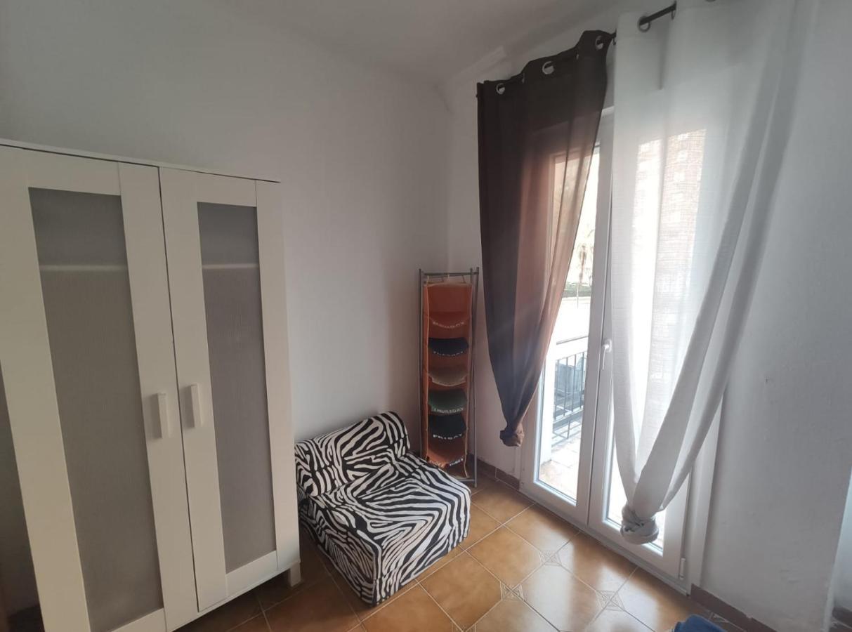 Apartamento La Marina Real Valencia Kültér fotó