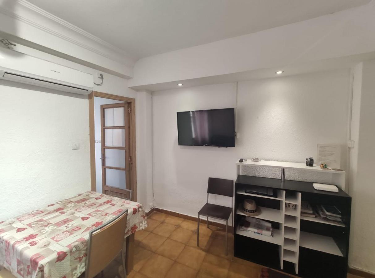 Apartamento La Marina Real Valencia Kültér fotó