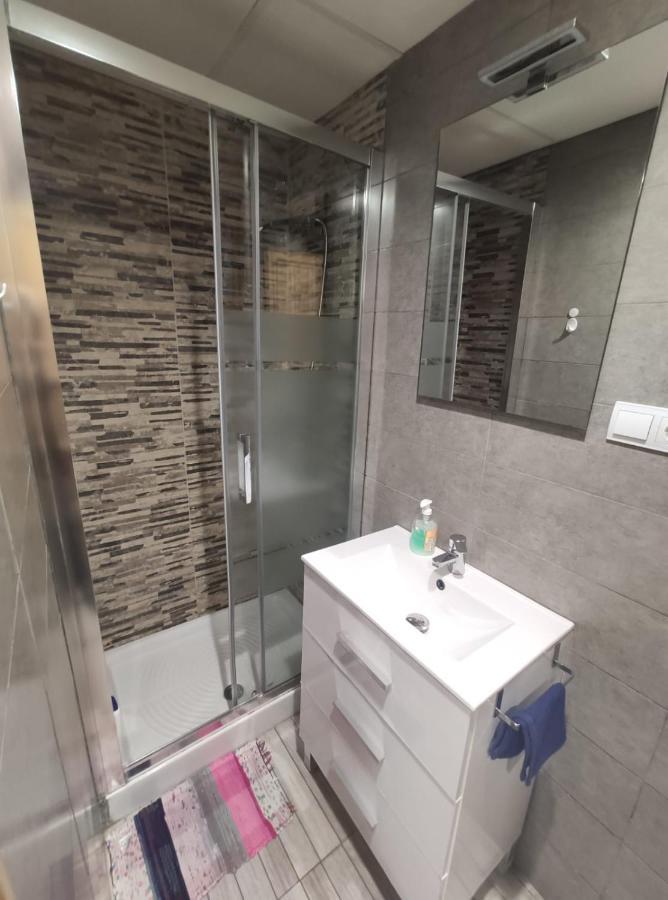 Apartamento La Marina Real Valencia Kültér fotó