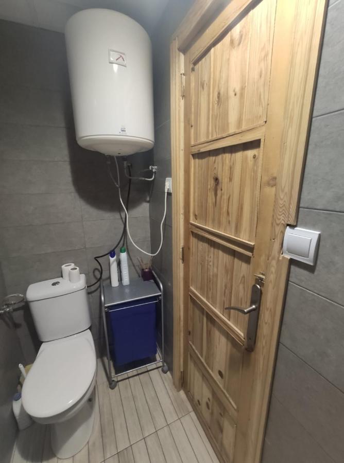 Apartamento La Marina Real Valencia Kültér fotó
