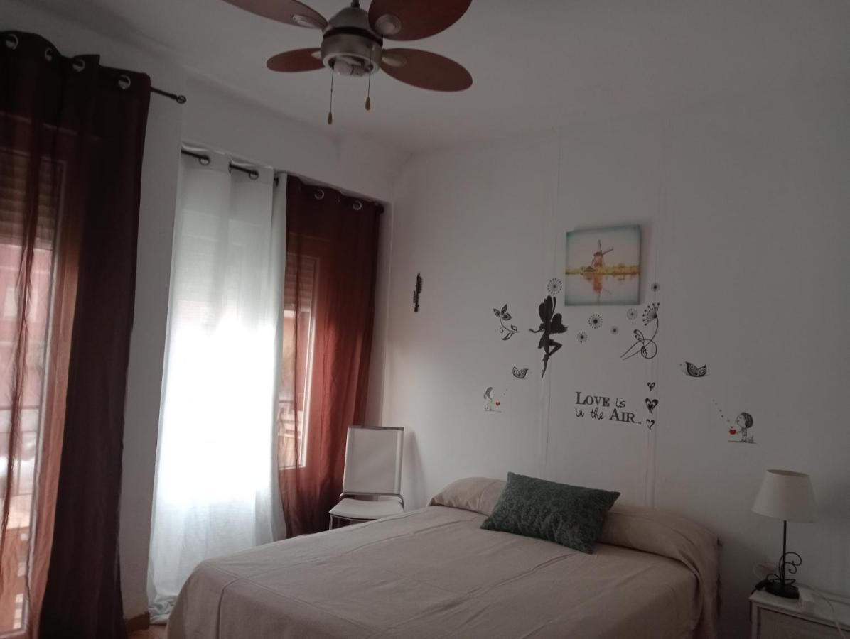 Apartamento La Marina Real Valencia Kültér fotó