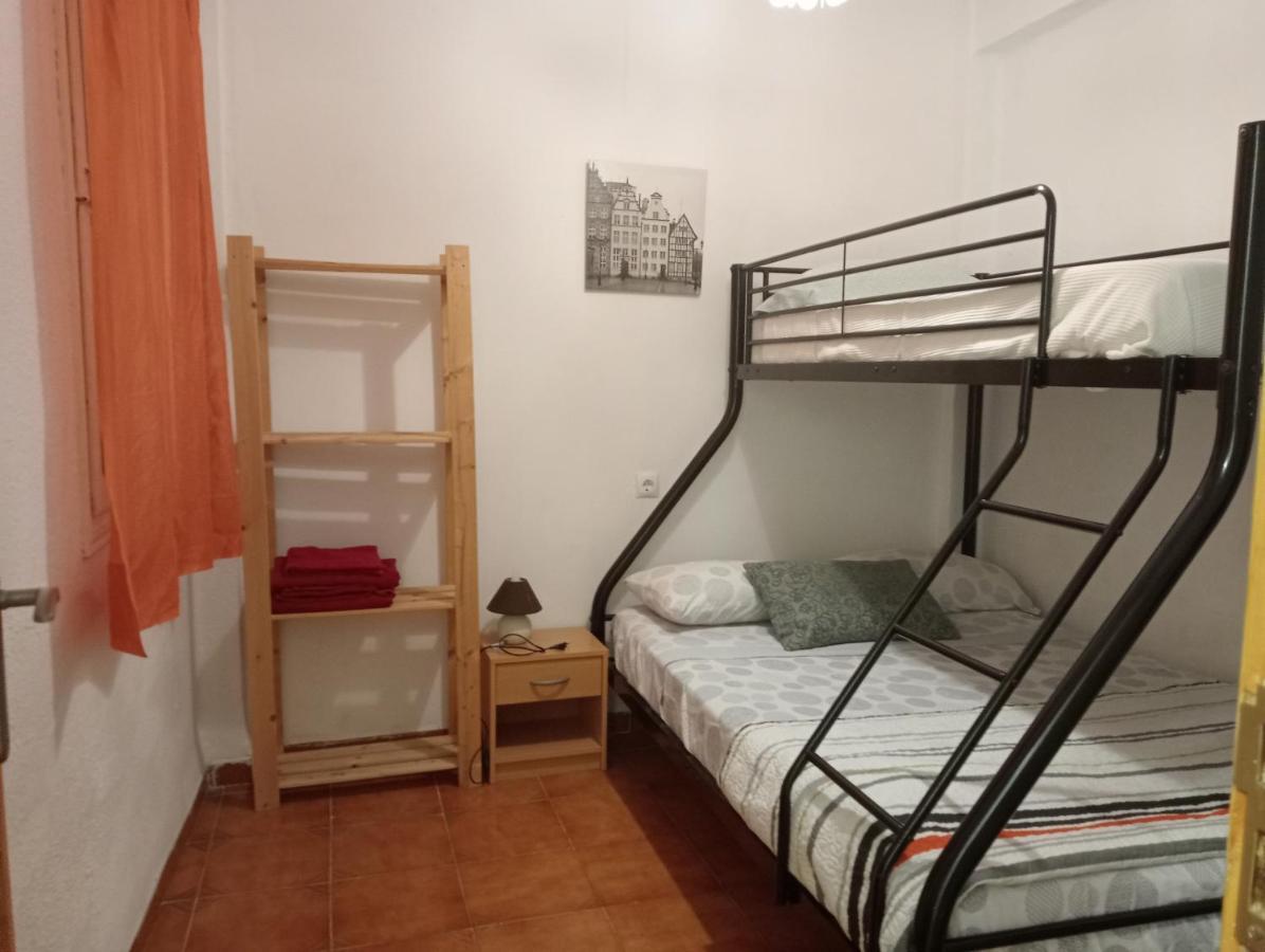 Apartamento La Marina Real Valencia Kültér fotó