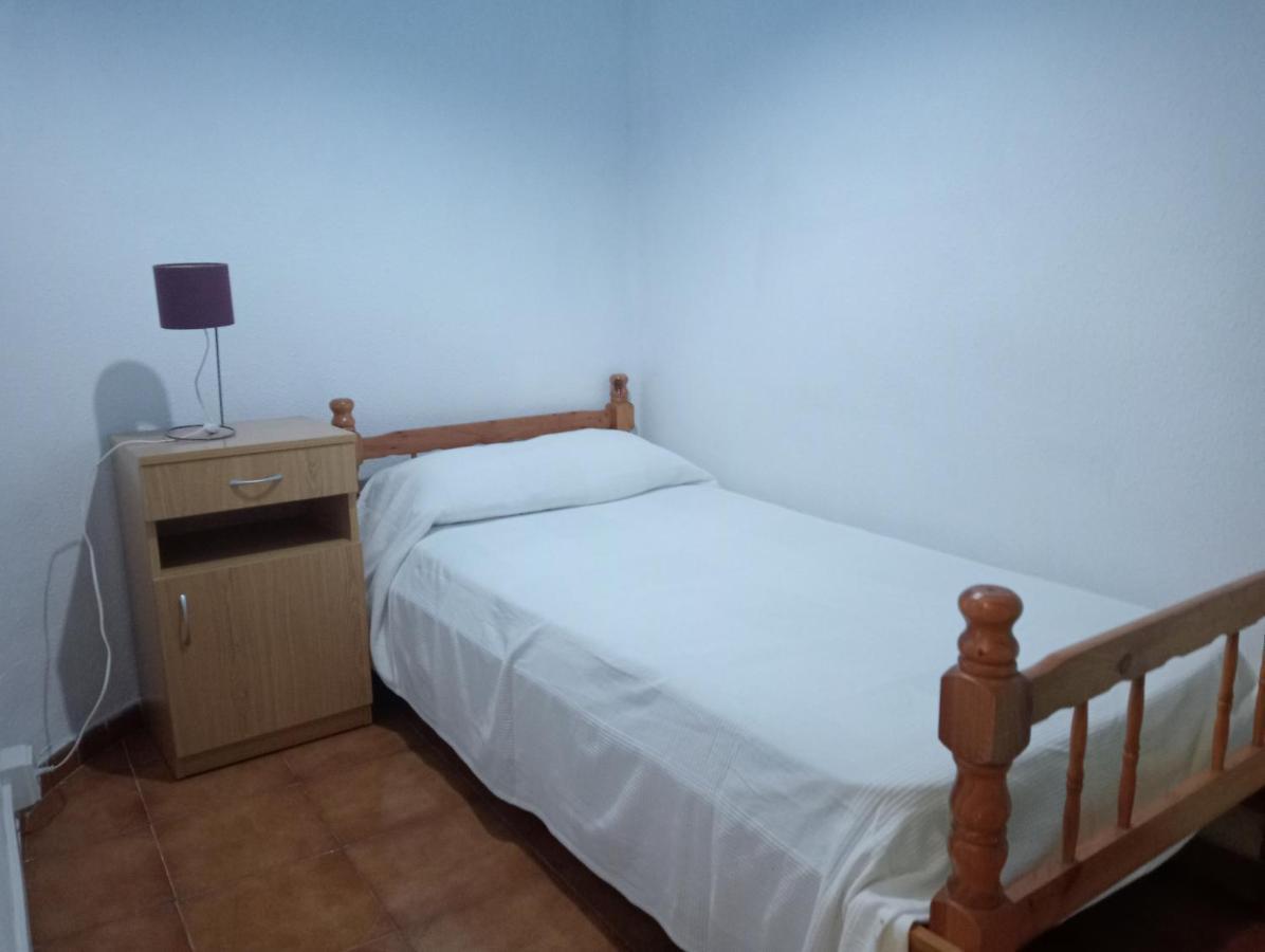 Apartamento La Marina Real Valencia Kültér fotó